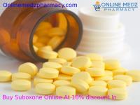 Buy Suboxone Online image 1